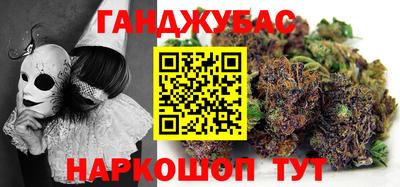 хмурый Владимир